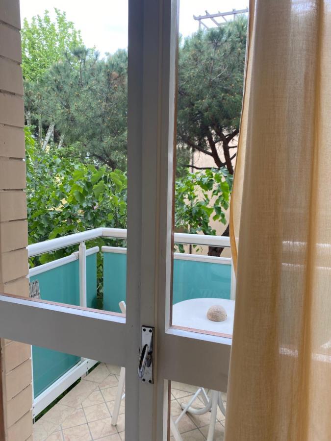 Hotel Modenese Riccione Exteriér fotografie